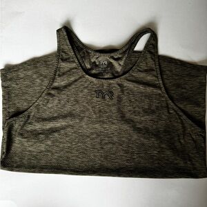 TYR tank
